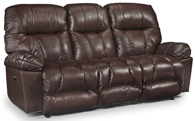 Best Home Furnishings® Retreat Collection Power Space Saver® Sofa