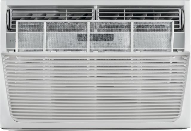 Frigidaire® 8,000 BTU White Window Mount Air Conditioner-1