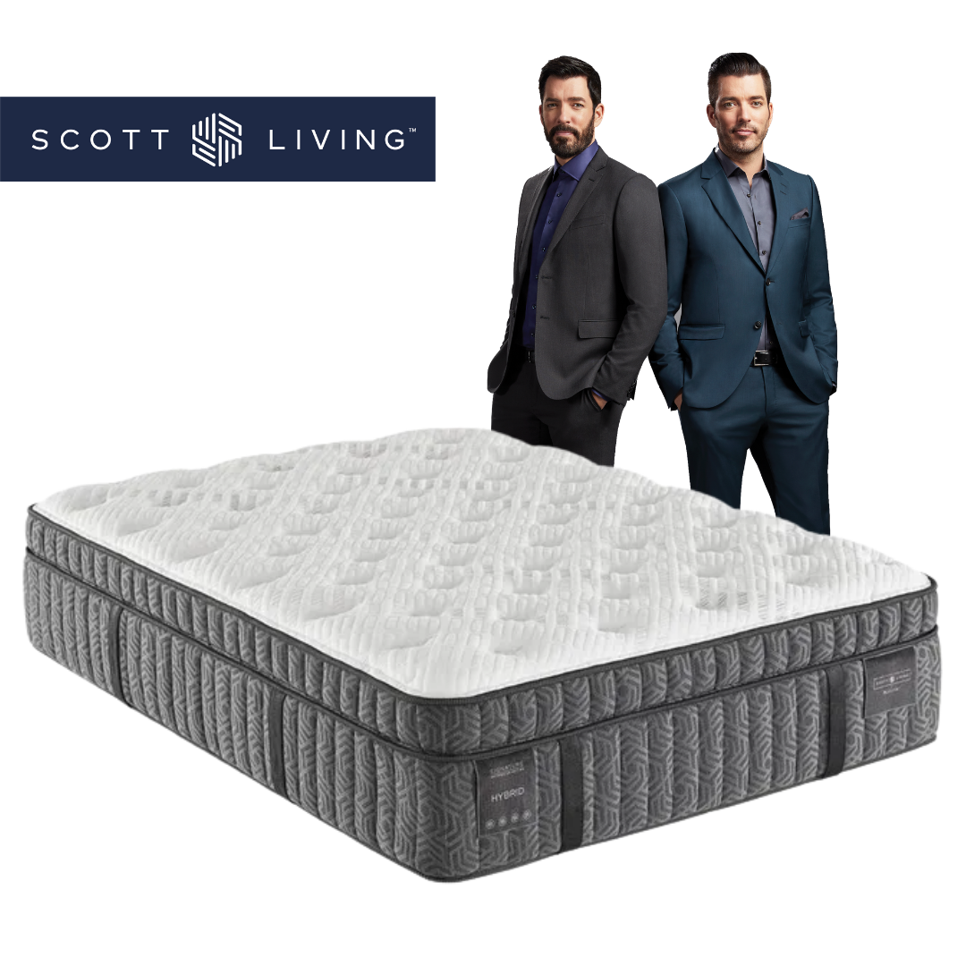 scott living hybrid