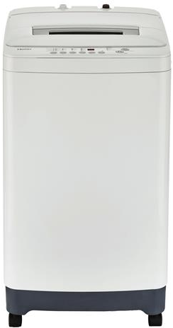 Haier Portable Washer-White 0