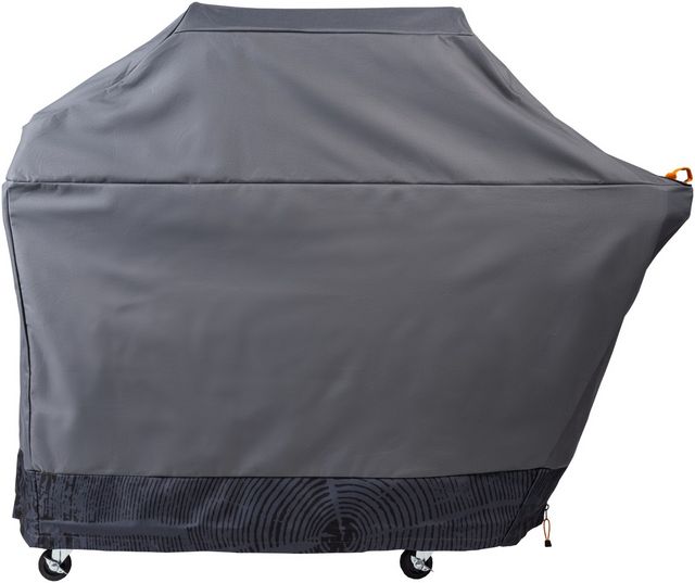 Traeger® Timberline Grill Cover 3