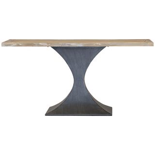 Nest Home Collections Makenzie Console Table