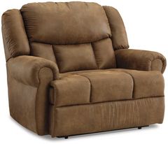 Signature Design by Ashley® Boothbay Auburn Recliner 