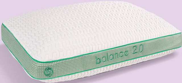 Bedgear® Balance Performance® 2.0 Firm Standard Pillow 4