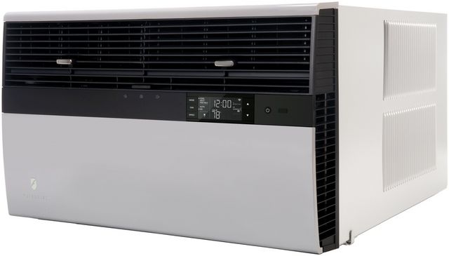Friedrich Kühl® 8,000 BTU White Window Mount Air Conditioner 1