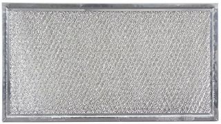 Whirlpool Microwave Hood Grease Replacement Filter