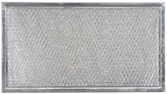 Whirlpool Microwave Hood Grease Replacement Filter-0