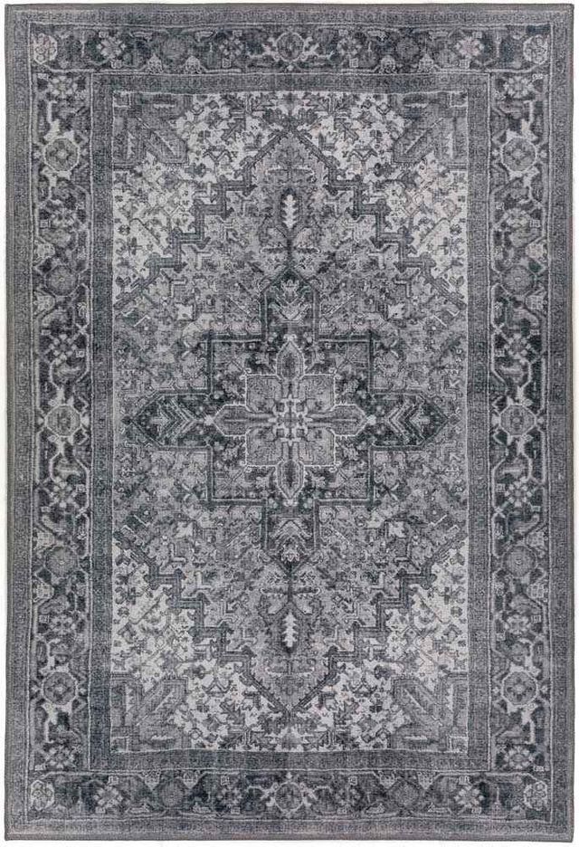 Dalyn™ Rug Company Amanti Steel 5'x8' Rug | Ken's Appliance & America's ...