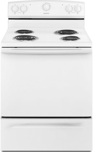 JB735DPWW by GE Appliances - GE® 30 Free-Standing Electric