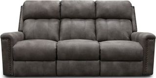 England Furniture EZ Motion Double Reclining Sofa with Nails