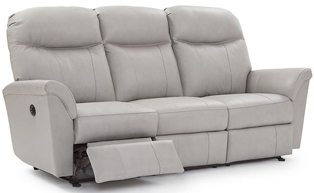 Best® Home Furnishings Caitlin Space Saver® Sofa 3