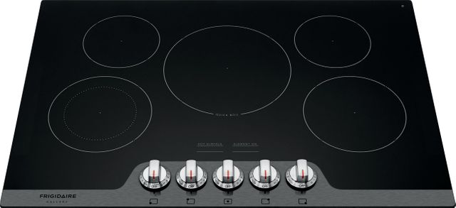 Frigidaire Gallery® 30" Stainless Steel Electric Cooktop 1