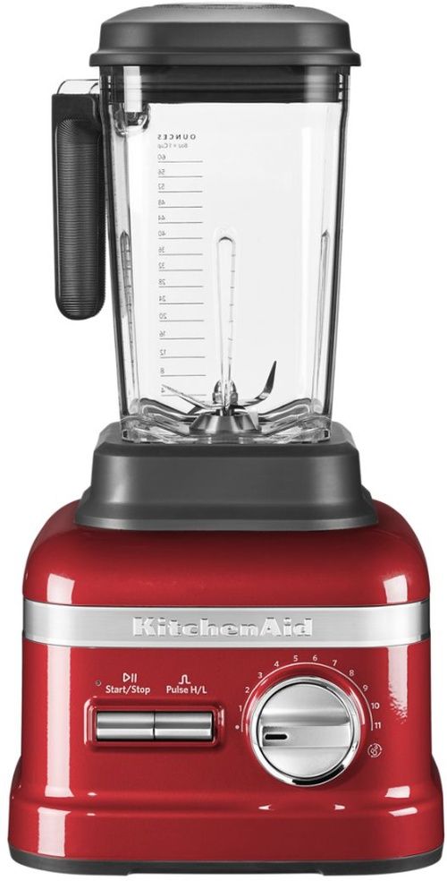KitchenAid® Professional Series Empire Red Counter Blender 0