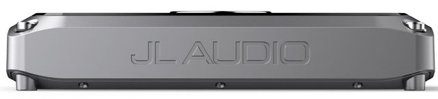 JL Audio® 8 Ch 800 W Class D Full-Range Amplifier with Integrated DSP 3