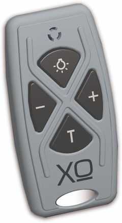 XO Range Hood ADA Wireless Remote Control
