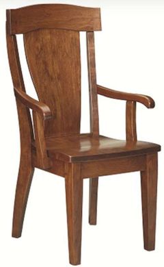 Fusion Designs Asher Arm Chair