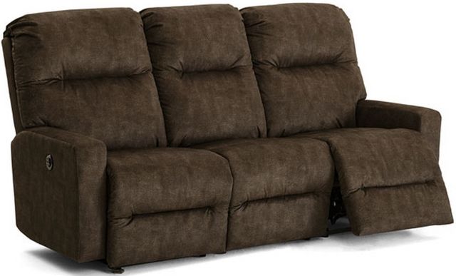 Best® Home Furnishings Kenley Space Saver® Sofa 2