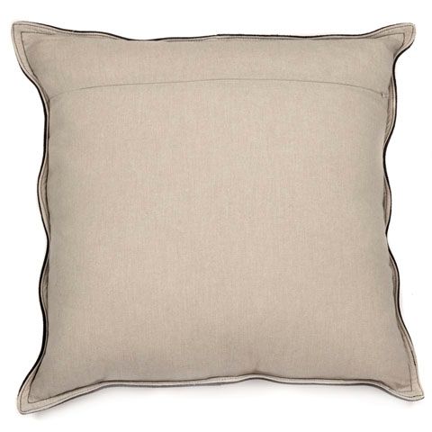 Signature Design by Ashley® Rayvale Charcoal Pillow 1