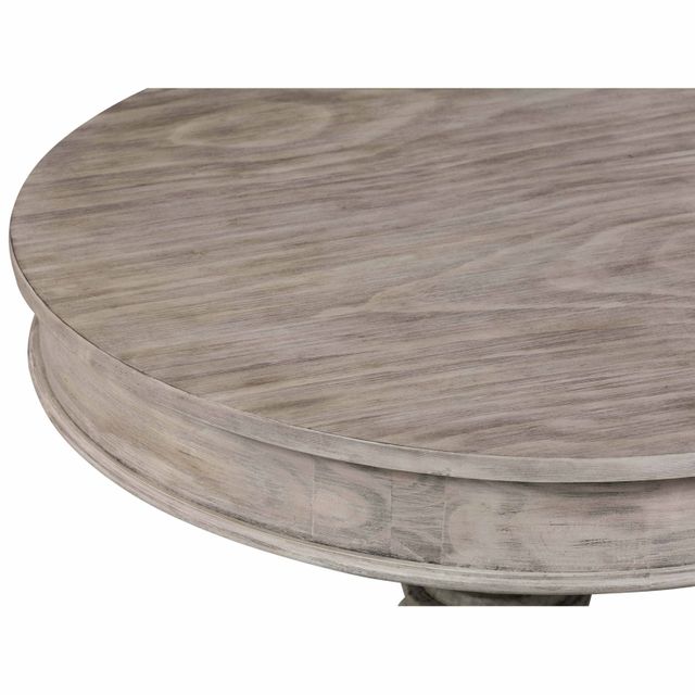 Crestview Collection Hawthorne Estate Gray Accent Table-1