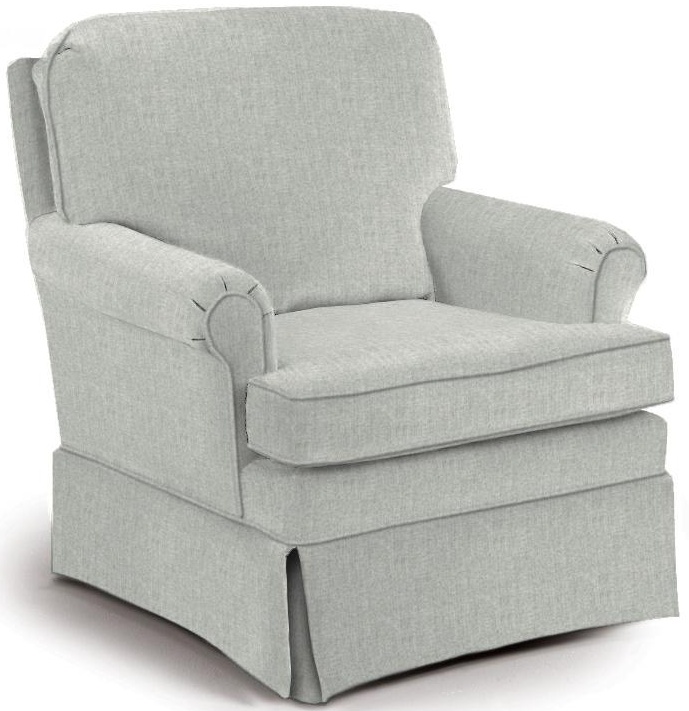 best chairs patoka swivel glider