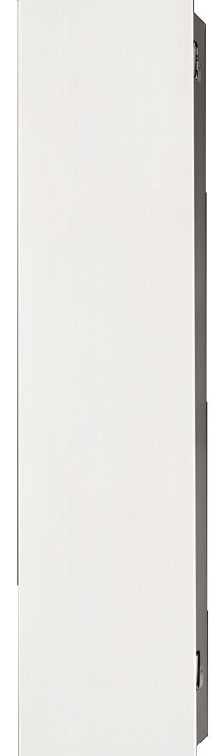 Paradigm® CI Elite E3 Series V2 White In-Wall Speaker 2