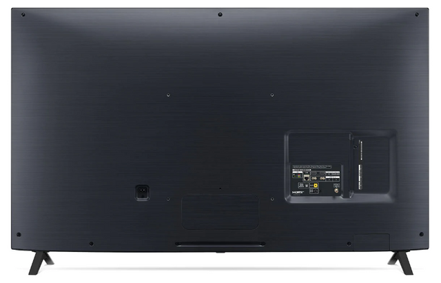 LG NANO85 65" 4K UHD NanoCell Smart TV 21
