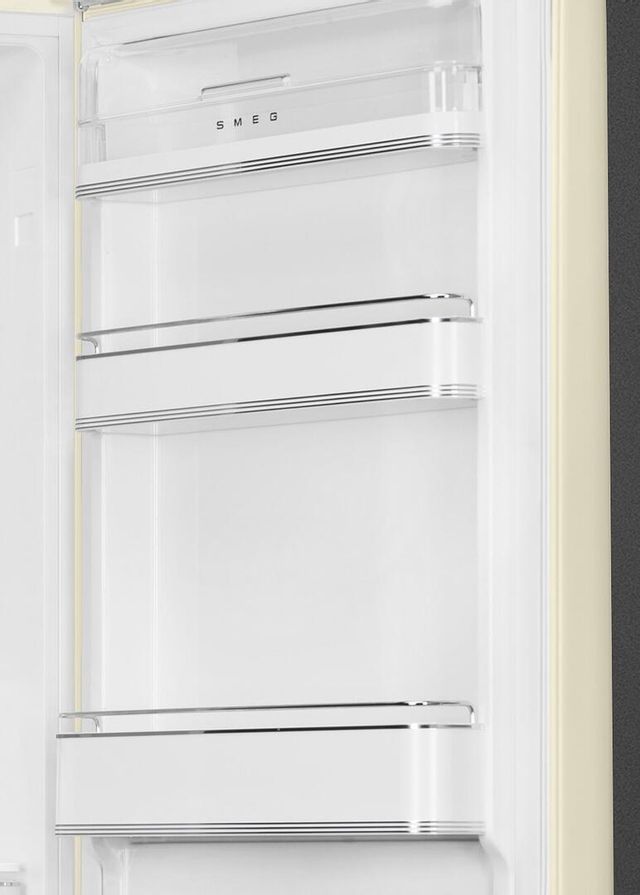 Refrigerator Cream FAB32ULCR3