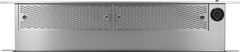 Dacor® Contemporary 36" Silver Stainless Downdraft Ventilation-MRV36-ERS
