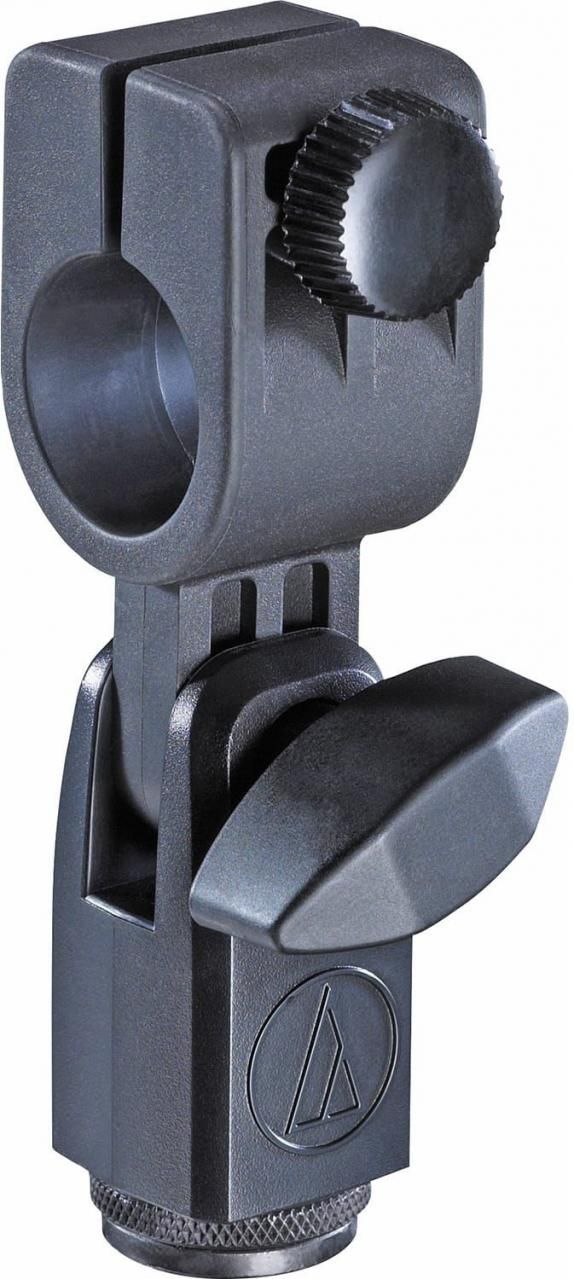 Audio-Technica® AT8471 Microphone Isolation Stand Clamp