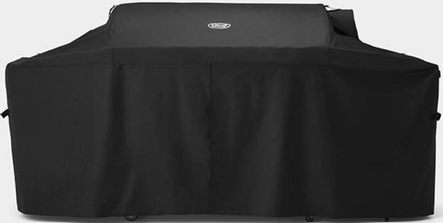 DCS 98" Freestanding Grill Cover-Black 0