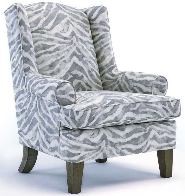 Best® Home Furnishings Amelia Wing Chair