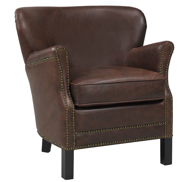 Leathercraft 742 Chair