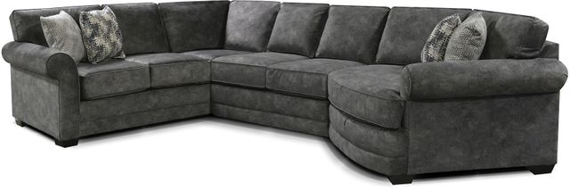 England Furniture Brantley Sectional