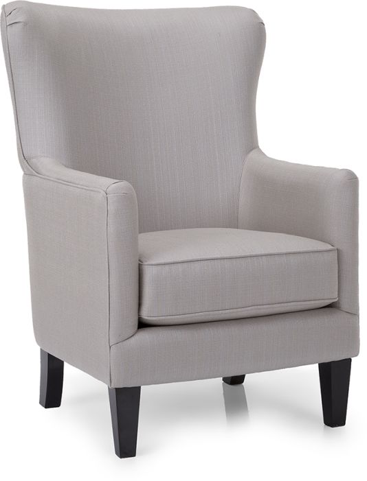 nisha wingback arm chair