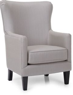 Decor-Rest® Furniture LTD 2379 Accent Chair