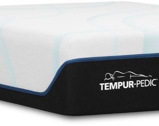 Tempur-Pedic® TEMPUR-LuxeAdapt™ Soft Split King Mattress