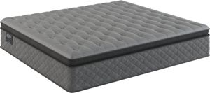 Sherwood Bedding Essentials® Nightscape Innerspring Medium Pillow Top Queen Mattress