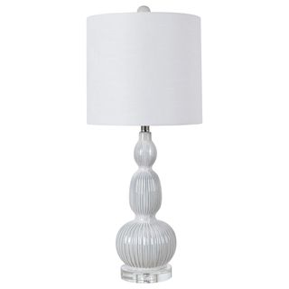 Crestview Collection Solano Table Lamp