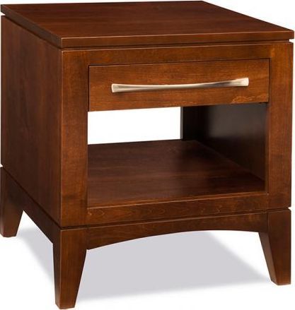 Handstone Catalina End Table