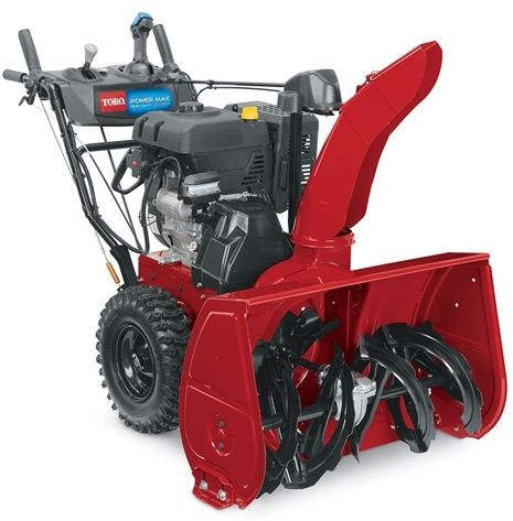 Toro® Power Max® HD 1428 OHXE Commercial Snow Blower 0