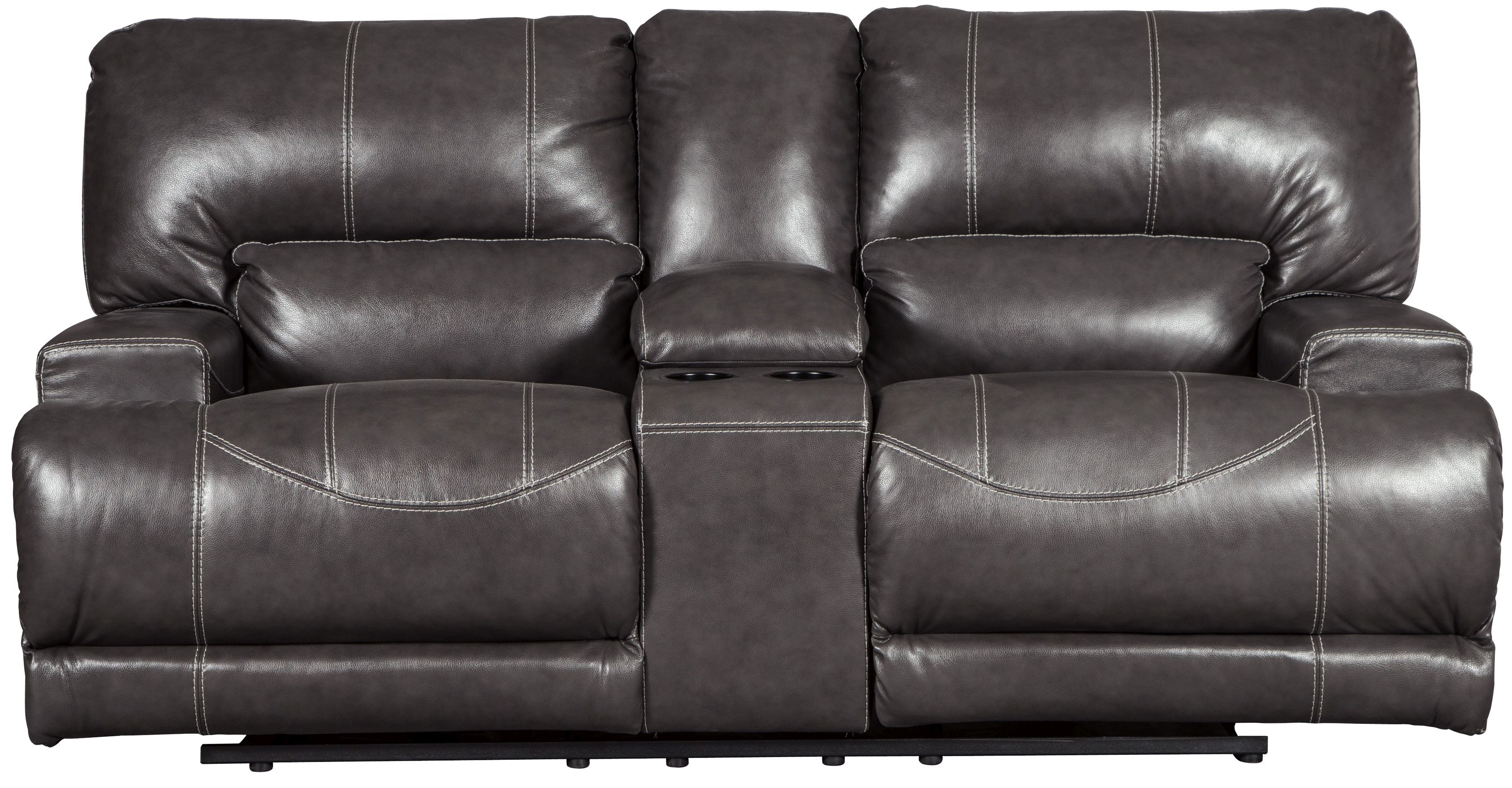 mccaskill power reclining sectional