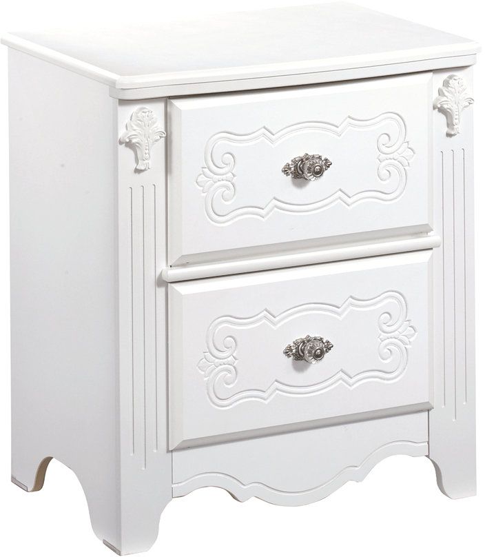 Signature Design by Ashley® Exquisite Youth Nightstand-B188-92