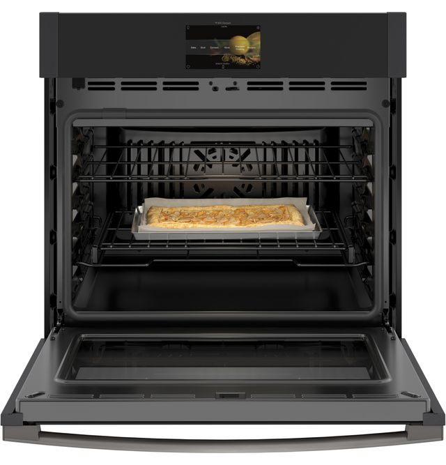 GE Profile™ 30" Stainless Steel Single Electric Wall Oven 28