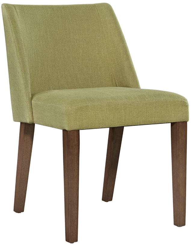 Liberty Furniture Space Savers Green Nido Chair 1
