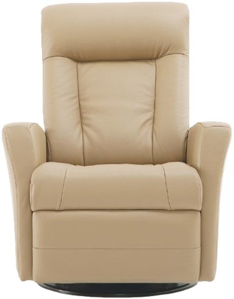 Palliser® Furniture Customizable Banff II Manual Swivel Glider Recliner-2