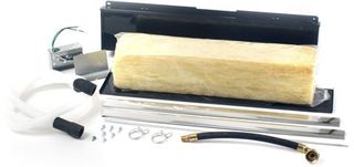 Maytag Portable Dishwasher Conversion Kit-Black