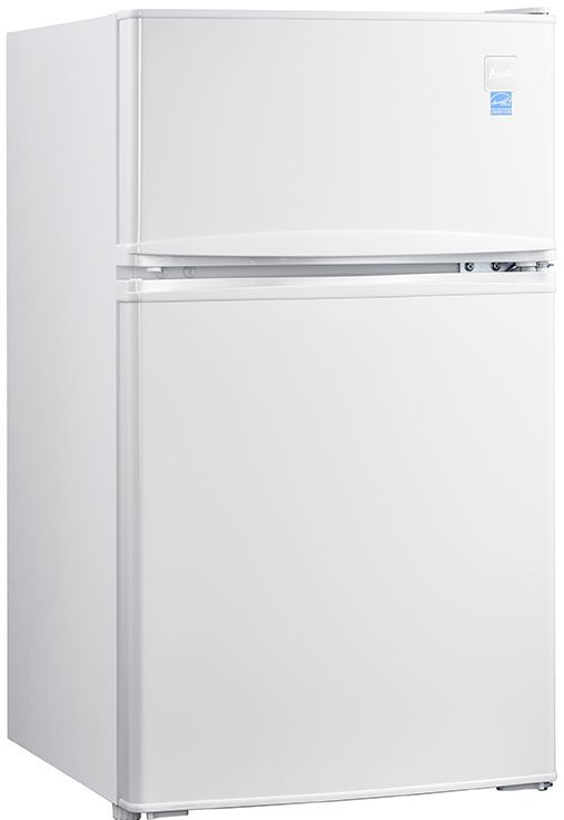 Avanti® 3.1 Cu. Ft. White Compact Refrigerator 1