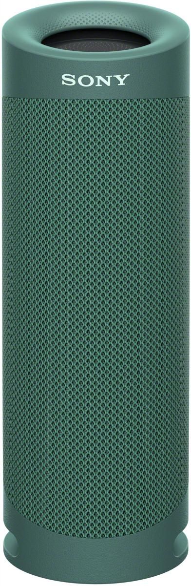 Sony® XB23 EXTRA BASS™ Olive Green Portable Wireless Speaker 1