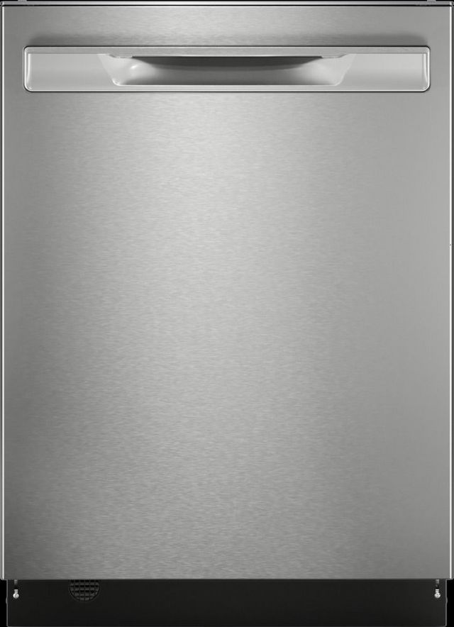 Frigidaire Gallery® 24 Smudge-Proof™ Stainless Steel Top Control