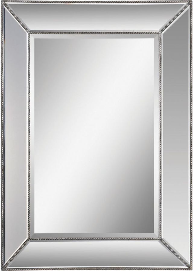 Miroir Argenté Whitney Renwil® 0